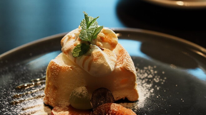 ノストラ - メイン写真: