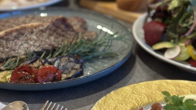 ノストラ - メイン写真: