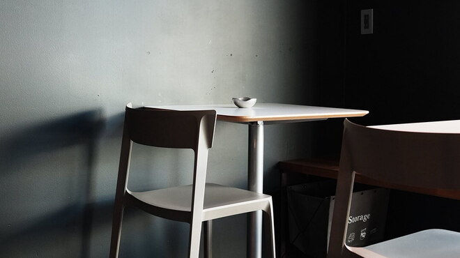 ノストラ - メイン写真: