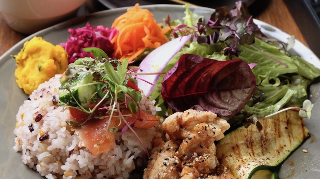 ノストラ - メイン写真: