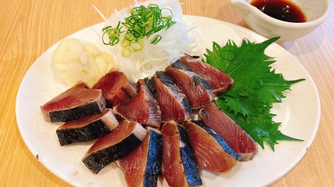 Iberico Buta Senmon Ten Umaya Donguri