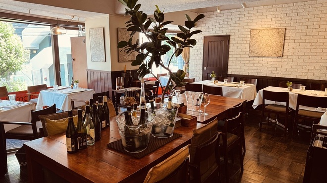 ristorante della collina - メイン写真: