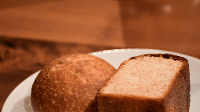 シェ草間 - 料理写真: