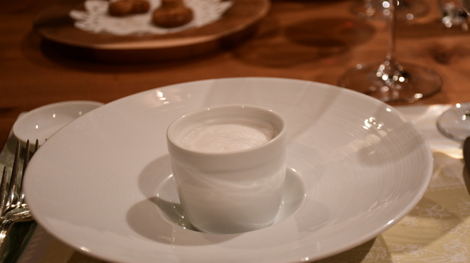 シェ草間 - 料理写真: