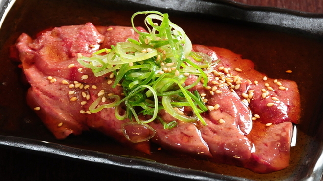 ヤキトリバティ - メイン写真: