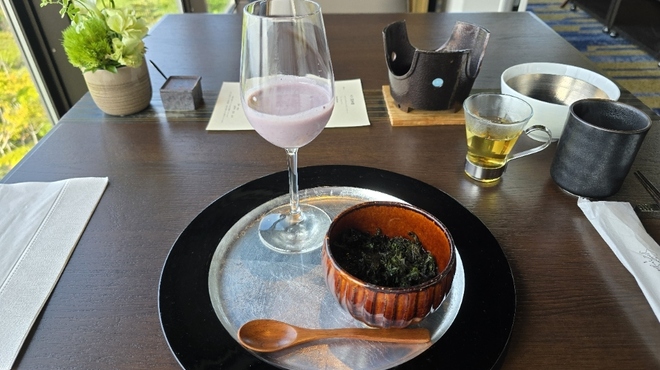 割烹 樺林 - 料理写真: