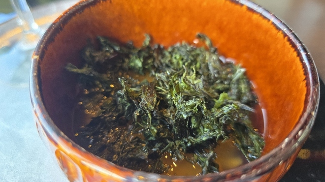 割烹 樺林 - 料理写真:
