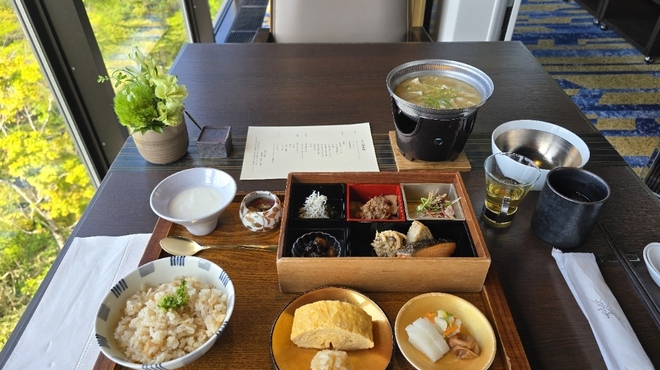 割烹 樺林 - 料理写真: