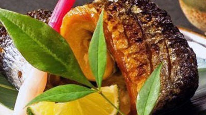 旬のおごちどころ たまや - メイン写真: