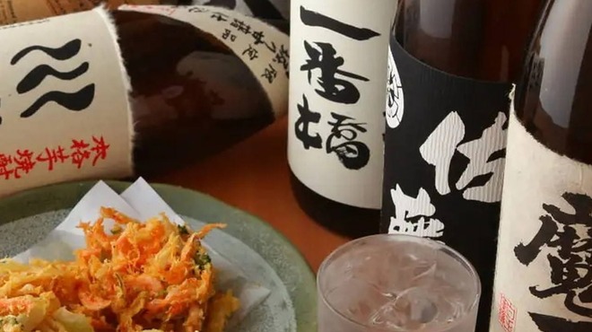 旬のおごちどころ たまや - メイン写真: