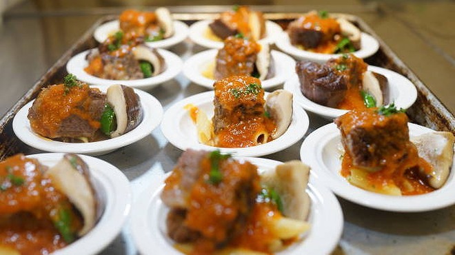 フランス料理 梓屋 - 料理写真: