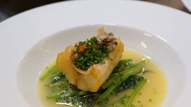 フランス料理 梓屋 - 料理写真: