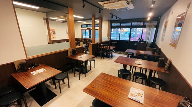 台湾料理 営業中 - メイン写真: