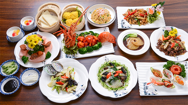 台湾料理 営業中 - メイン写真: