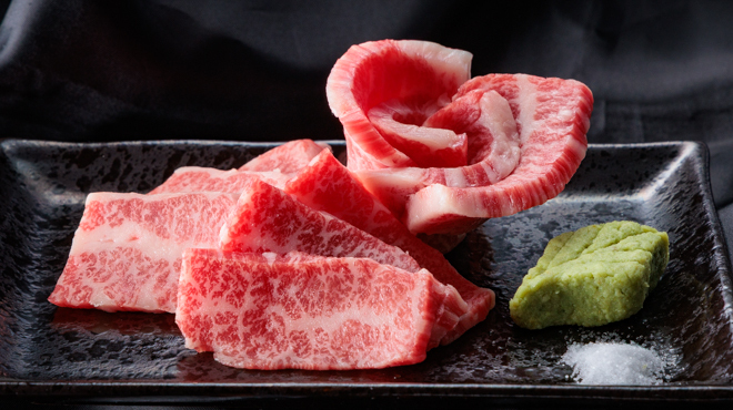 焼肉酒場∞MUGEN - メイン写真: