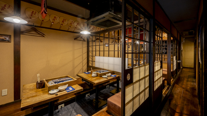 もつ鍋 寅屋 - メイン写真: