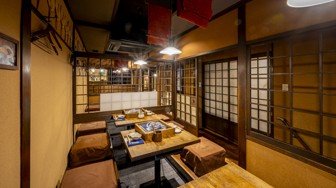 もつ鍋 寅屋 - メイン写真: