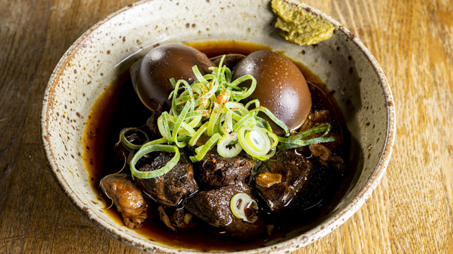 もつ鍋 寅屋 - メイン写真: