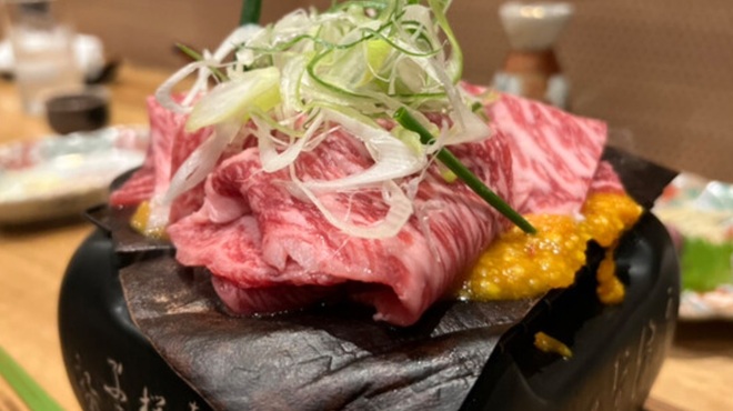 博多美食と日本酒　響喜 - メイン写真: