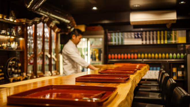 木鶏 - メイン写真: