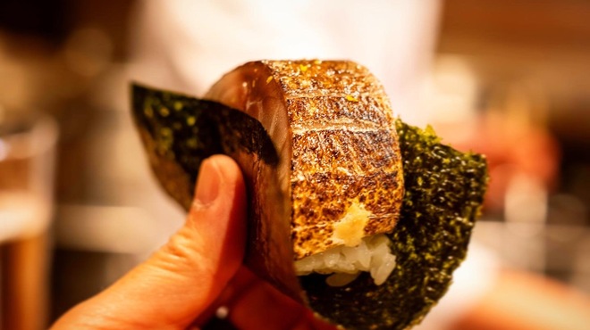 木鶏 - メイン写真: