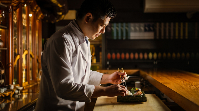 木鶏 - メイン写真: