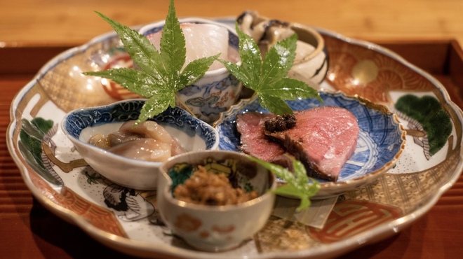 木鶏 - メイン写真: