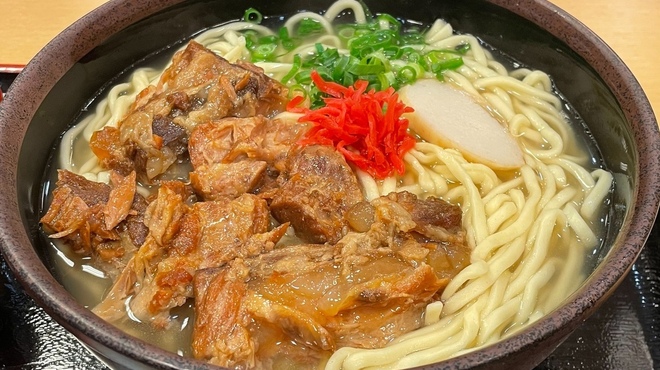 島唄やーにんじゅ - メイン写真: