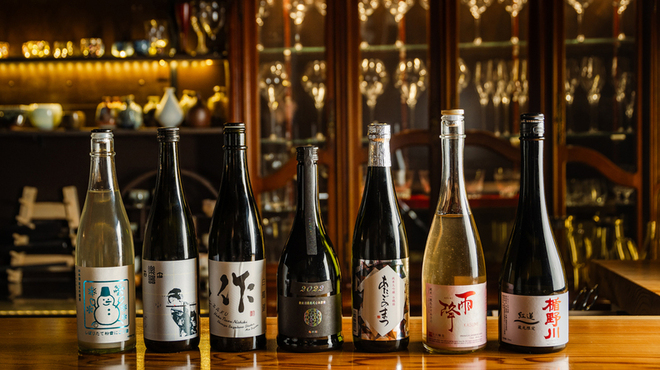 木鶏 - メイン写真: