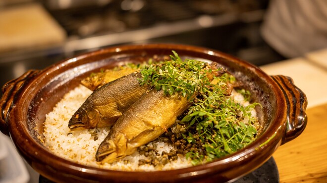 木鶏 - メイン写真: