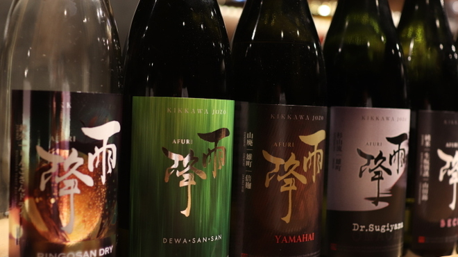 木鶏 - メイン写真: