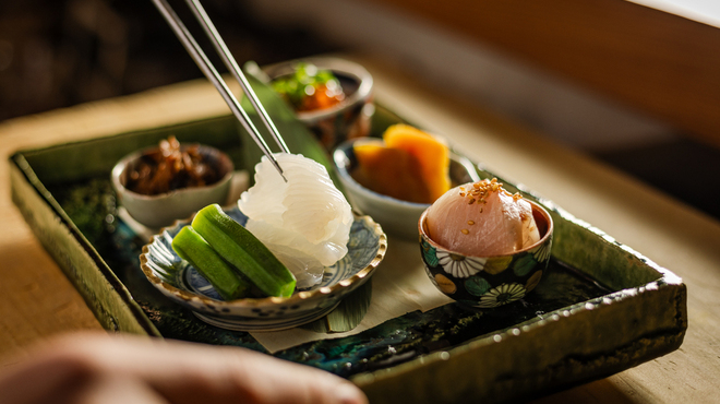 木鶏 - メイン写真: