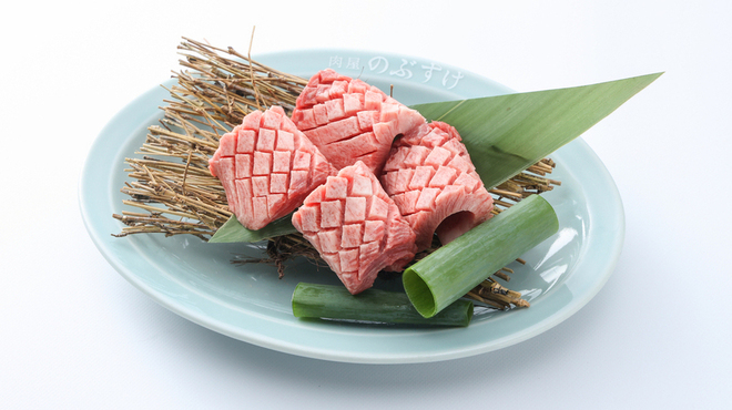 広島焼肉　肉屋のぶすけ紙屋町 - メイン写真: