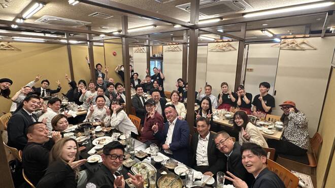 旬彩 心陣 - メイン写真: