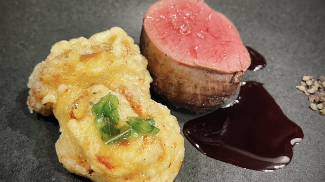 ビス トリス - メイン写真: