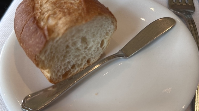 ピノ - 料理写真: