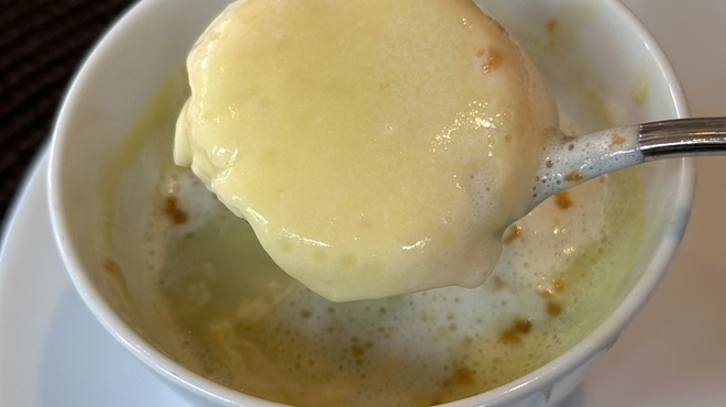 ピノ - 料理写真: