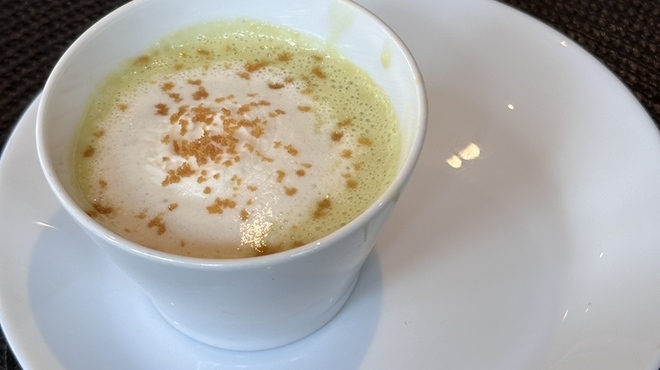 ピノ - 料理写真: