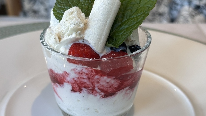 ピノ - 料理写真: