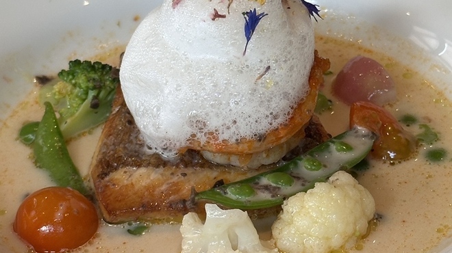 ピノ - 料理写真: