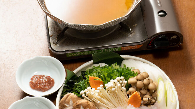 旬壽 - 料理写真: