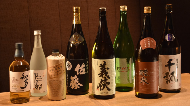 名古屋コーチン一鳳 なごや弌鳥 - メイン写真: