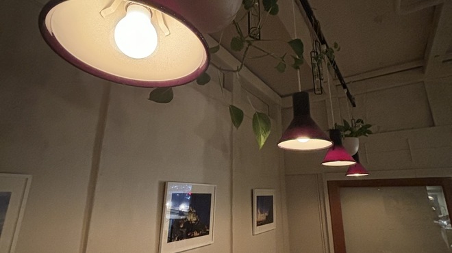 HOGETSUDO - メイン写真: