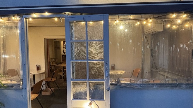 HOGETSUDO - メイン写真: