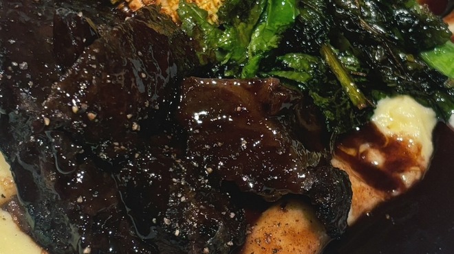 HOGETSUDO - メイン写真: