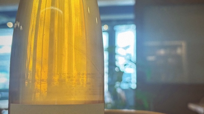 HOGETSUDO - メイン写真: