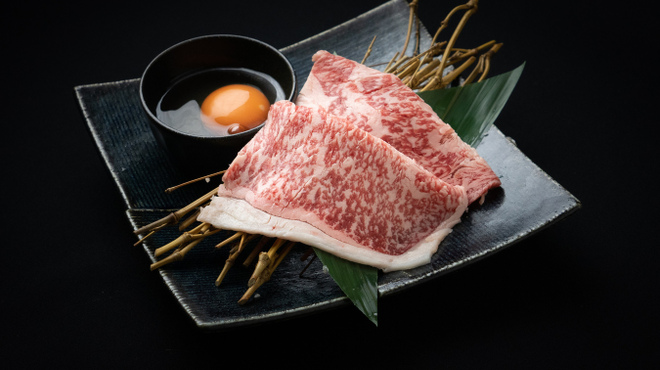 焼肉　龍王館 - メイン写真: