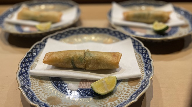 西天満 岩さき - 料理写真: