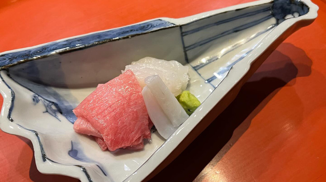西天満 岩さき - 料理写真: