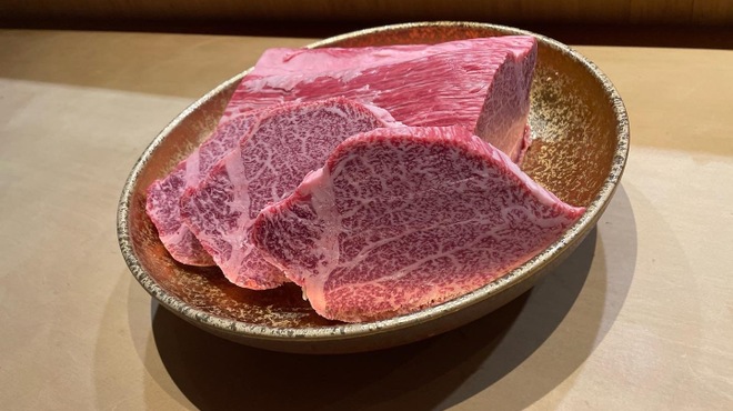 西天満 岩さき - 料理写真: